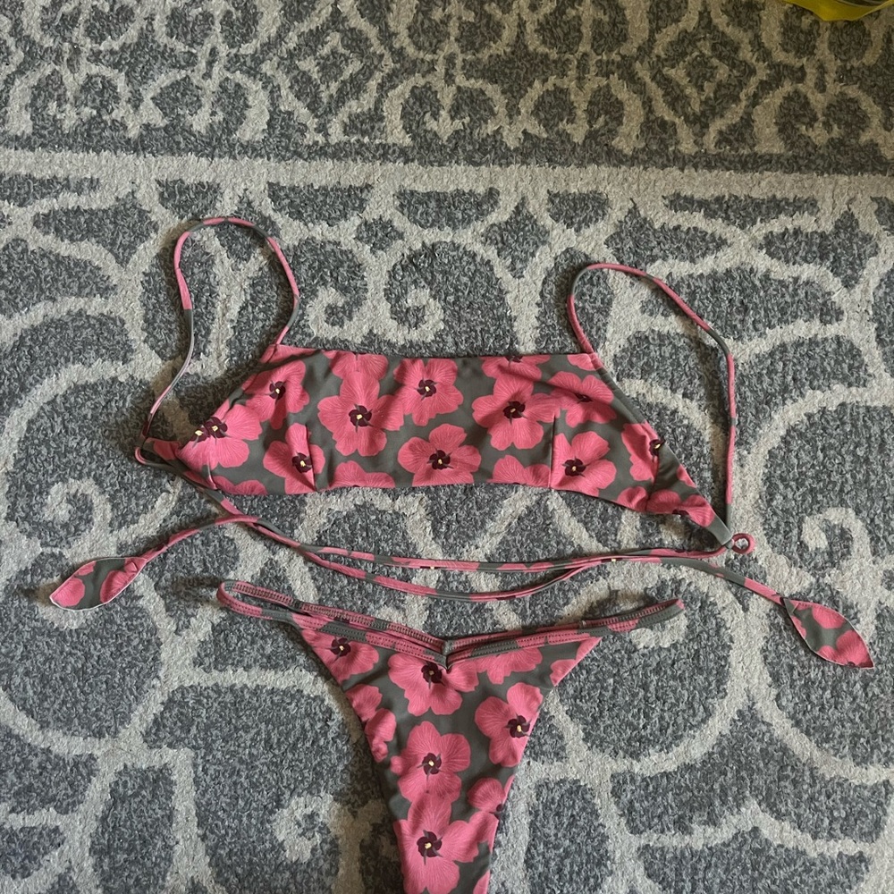 BENOA Hau set